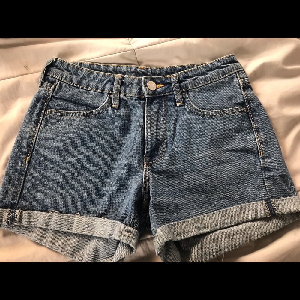 Shorts